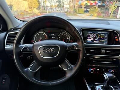 2017 Audi Q5 2.0T quattro Premium Plus   - Photo 28 - Irvine, CA 92612