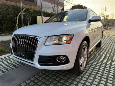 2017 Audi Q5 2.0T quattro Premium Plus   - Photo 35 - Irvine, CA 92612