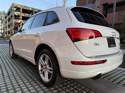 2017 Audi Q5 2.0T quattro Premium Plus   - Photo 34 - Irvine, CA 92612