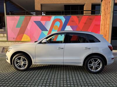 2017 Audi Q5 2.0T quattro Premium Plus   - Photo 2 - Irvine, CA 92612