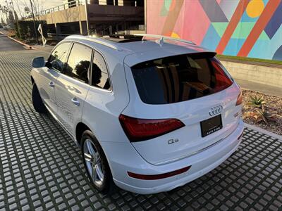 2017 Audi Q5 2.0T quattro Premium Plus   - Photo 6 - Irvine, CA 92612