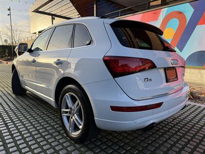 2017 Audi Q5 2.0T quattro Premium Plus   - Photo 5 - Irvine, CA 92612