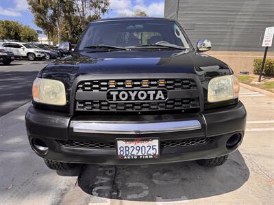 2006 Toyota Tundra SR5   - Photo 2 - Irvine, CA 92612