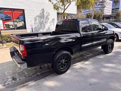 2006 Toyota Tundra SR5   - Photo 5 - Irvine, CA 92612