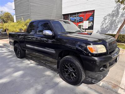 2006 Toyota Tundra SR5   - Photo 3 - Irvine, CA 92612