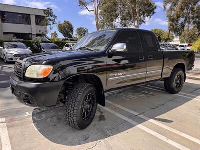 2006 Toyota Tundra SR5   - Photo 8 - Irvine, CA 92612