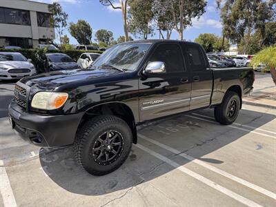 2006 Toyota Tundra SR5   - Photo 10 - Irvine, CA 92612