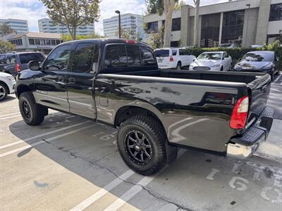 2006 Toyota Tundra SR5   - Photo 7 - Irvine, CA 92612