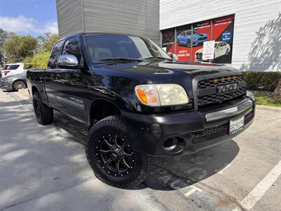 2006 Toyota Tundra SR5   - Photo 1 - Irvine, CA 92612