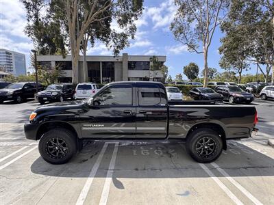 2006 Toyota Tundra SR5   - Photo 9 - Irvine, CA 92612