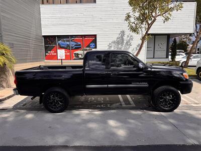 2006 Toyota Tundra SR5   - Photo 4 - Irvine, CA 92612