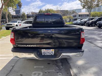 2006 Toyota Tundra SR5   - Photo 6 - Irvine, CA 92612