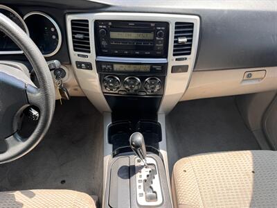 2006 Toyota 4Runner SR5 W/TRD wheels   - Photo 21 - Irvine, CA 92612