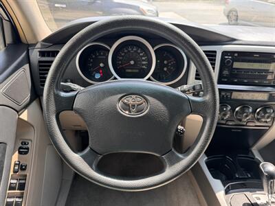 2006 Toyota 4Runner SR5 W/TRD wheels   - Photo 22 - Irvine, CA 92612