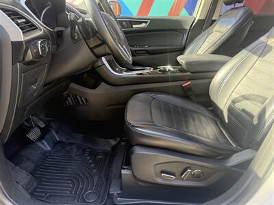 2016 Ford Edge SEL   - Photo 21 - Irvine, CA 92612