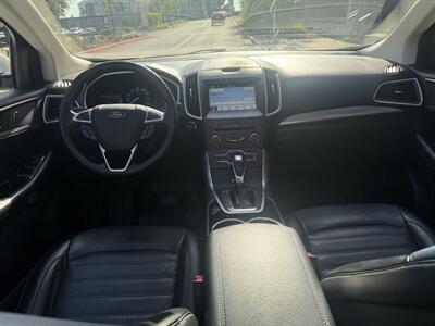 2016 Ford Edge SEL   - Photo 19 - Irvine, CA 92612