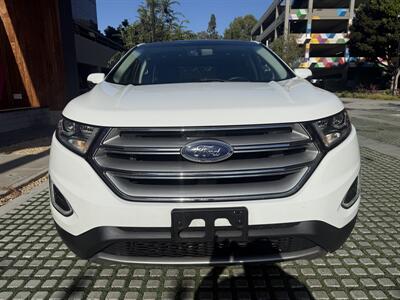 2016 Ford Edge SEL   - Photo 8 - Irvine, CA 92612