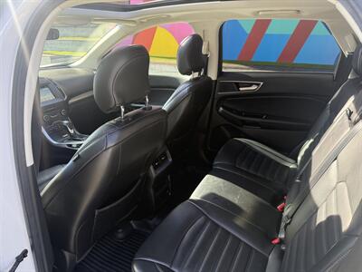2016 Ford Edge SEL   - Photo 13 - Irvine, CA 92612