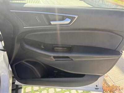 2016 Ford Edge SEL   - Photo 24 - Irvine, CA 92612