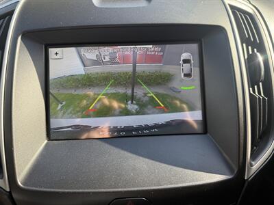 2016 Ford Edge SEL   - Photo 12 - Irvine, CA 92612