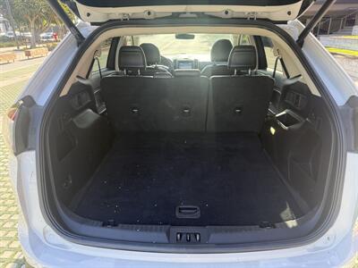 2016 Ford Edge SEL   - Photo 10 - Irvine, CA 92612