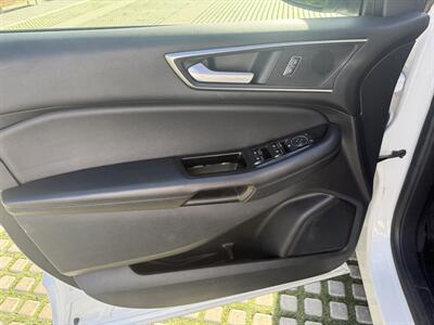 2016 Ford Edge SEL   - Photo 20 - Irvine, CA 92612
