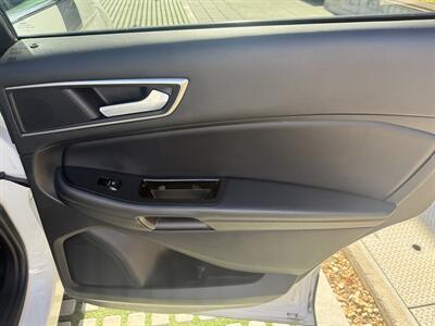 2016 Ford Edge SEL   - Photo 26 - Irvine, CA 92612