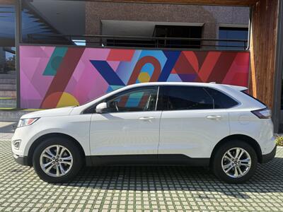 2016 Ford Edge SEL   - Photo 2 - Irvine, CA 92612