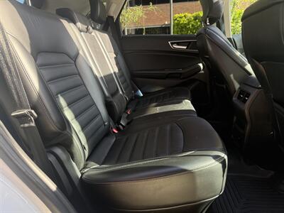 2016 Ford Edge SEL   - Photo 17 - Irvine, CA 92612