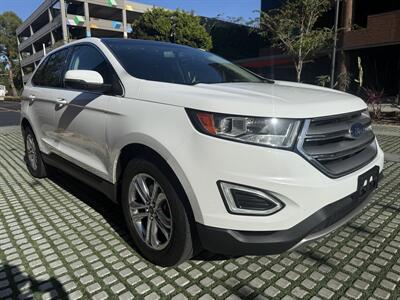 2016 Ford Edge SEL   - Photo 7 - Irvine, CA 92612
