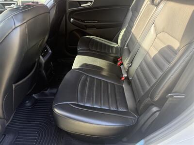 2016 Ford Edge SEL   - Photo 16 - Irvine, CA 92612