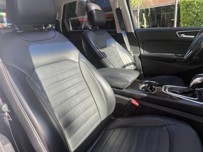 2016 Ford Edge SEL   - Photo 25 - Irvine, CA 92612