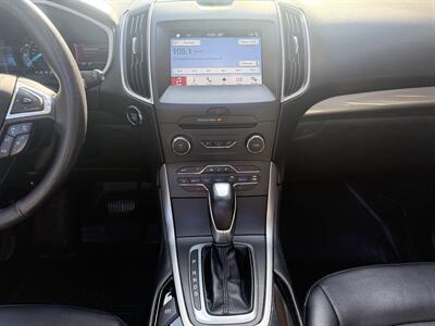 2016 Ford Edge SEL   - Photo 18 - Irvine, CA 92612