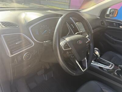 2016 Ford Edge SEL   - Photo 23 - Irvine, CA 92612