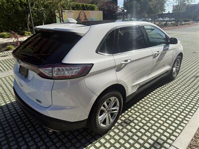 2016 Ford Edge SEL   - Photo 5 - Irvine, CA 92612