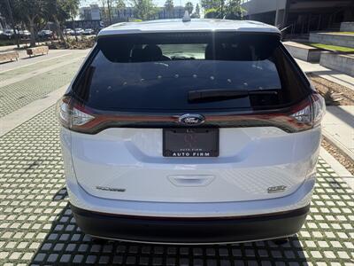 2016 Ford Edge SEL   - Photo 4 - Irvine, CA 92612