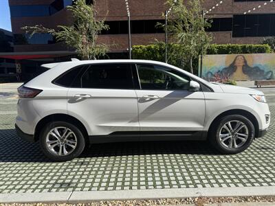 2016 Ford Edge SEL   - Photo 6 - Irvine, CA 92612