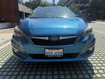 2018 Subaru Impreza Limited   - Photo 9 - Irvine, CA 92612