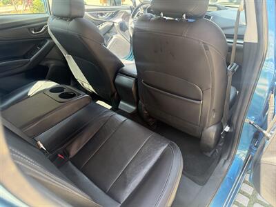 2018 Subaru Impreza Limited   - Photo 29 - Irvine, CA 92612