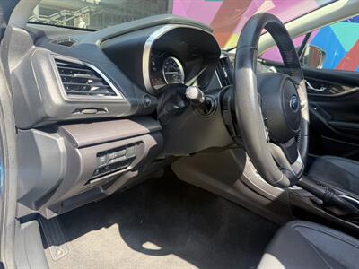 2018 Subaru Impreza Limited   - Photo 18 - Irvine, CA 92612