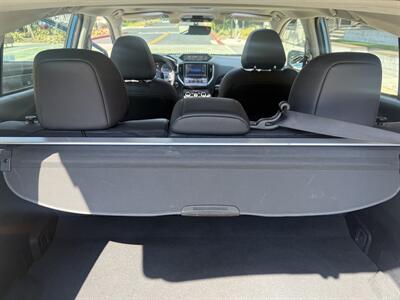 2018 Subaru Impreza Limited   - Photo 30 - Irvine, CA 92612