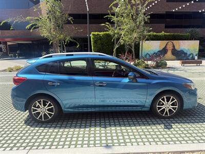 2018 Subaru Impreza Limited   - Photo 7 - Irvine, CA 92612