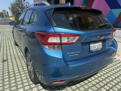 2018 Subaru Impreza Limited   - Photo 3 - Irvine, CA 92612