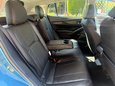 2018 Subaru Impreza Limited   - Photo 28 - Irvine, CA 92612