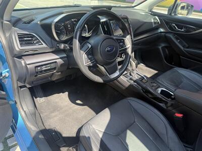 2018 Subaru Impreza Limited   - Photo 17 - Irvine, CA 92612
