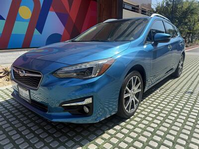 2018 Subaru Impreza Limited   - Photo 10 - Irvine, CA 92612