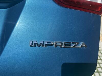 2018 Subaru Impreza Limited   - Photo 11 - Irvine, CA 92612