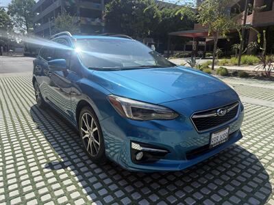 2018 Subaru Impreza Limited   - Photo 8 - Irvine, CA 92612