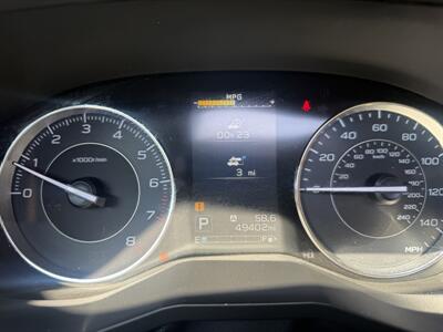 2018 Subaru Impreza Limited   - Photo 16 - Irvine, CA 92612