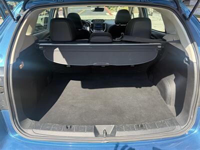 2018 Subaru Impreza Limited   - Photo 33 - Irvine, CA 92612